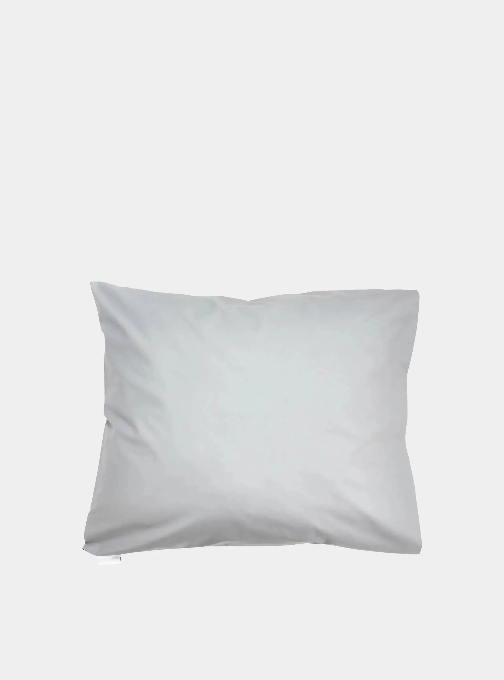 Full Size Snoooze Pillowcase Grey