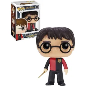 Funko POP! Harry Potter tri-wizard tournament 10