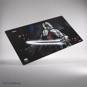 Gamegenic Star Wars: Unlimited Game Mat - Mandalorian