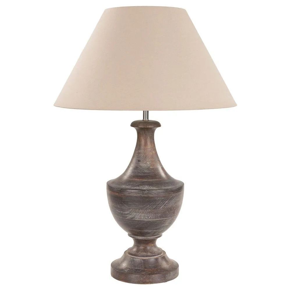 Garrett Table Lamp