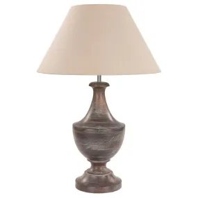 Garrett Table Lamp