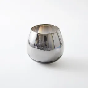 Gender Silver Glass