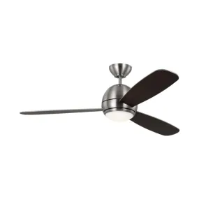 Generation Orbis 52" Ceiling Fan with LED Light Kit