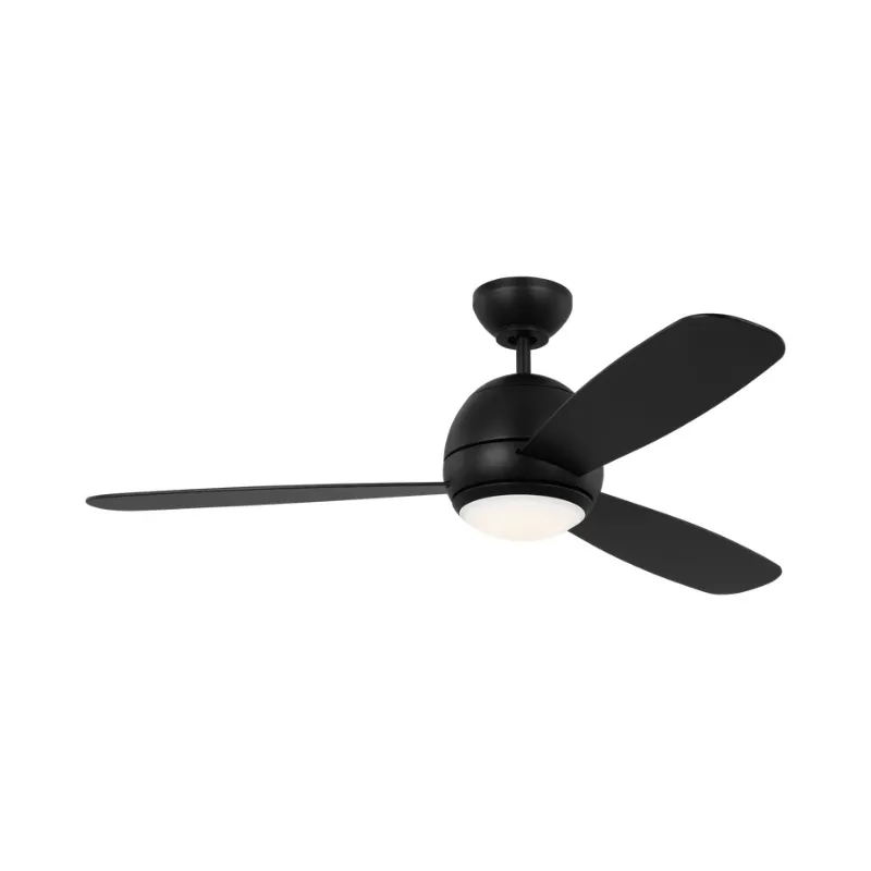 Generation Orbis 52" Ceiling Fan with LED Light Kit