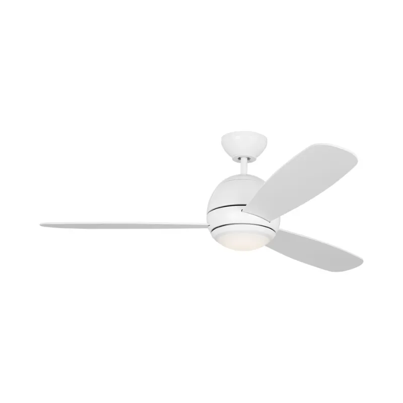 Generation Orbis 52" Ceiling Fan with LED Light Kit