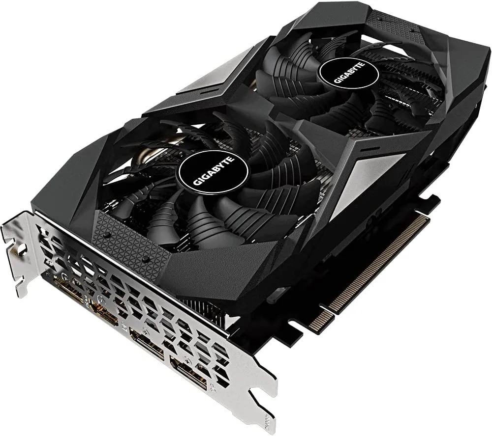 Gigabyte RTX 2060 6GB GDDR6