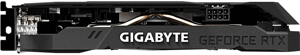 Gigabyte RTX 2060 6GB GDDR6