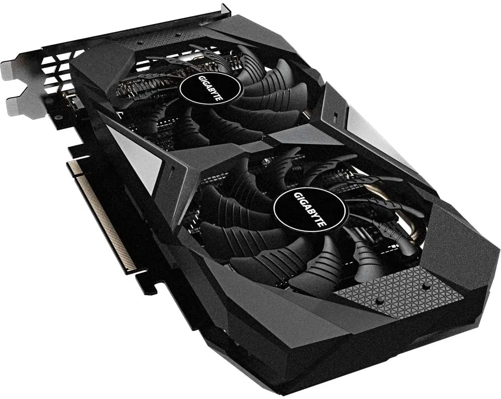 Gigabyte RTX 2060 6GB GDDR6