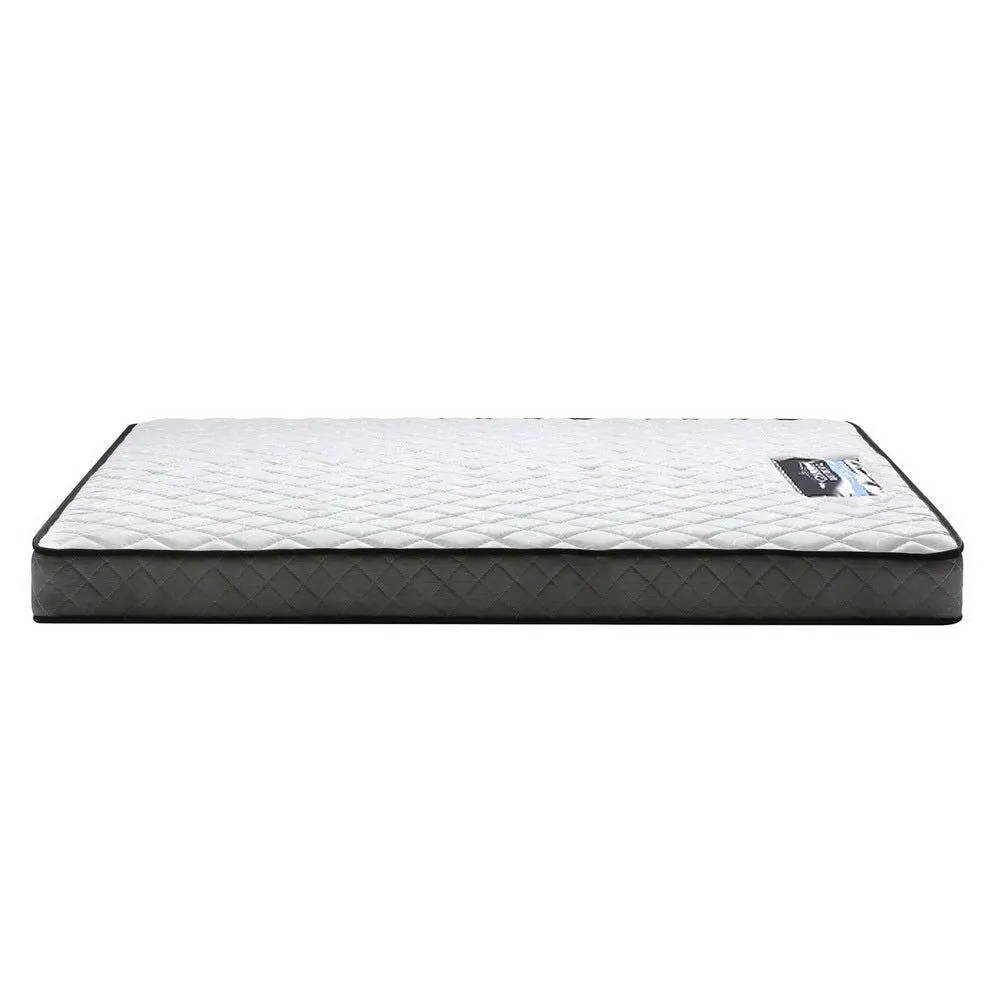 Giselle Bedding 16cm Mattress Tight Top Single