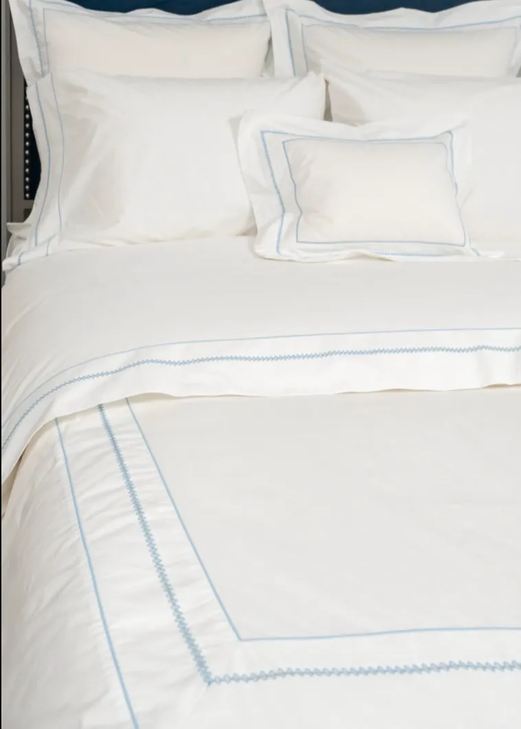 Giulia Sheet Set