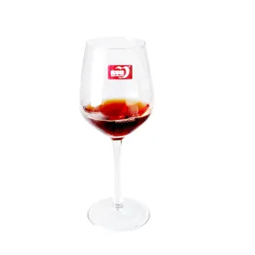 Glass Wine Glass Red Wine Glass Gift Box 2pcs