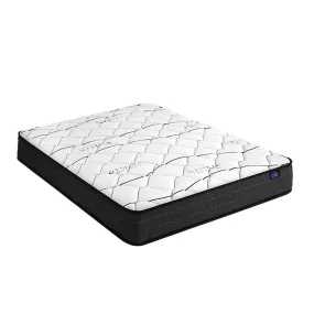 Glay Bonnell Spring Mattress 16cm Thick - Double