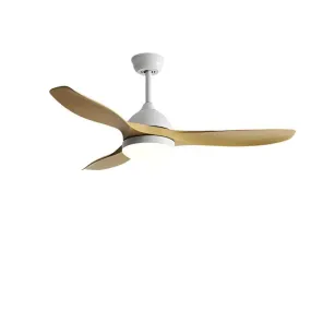 Gonrezick | Lighted Ceiling Fan