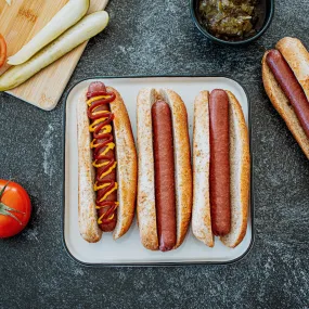 Grassfed Beef Hot Dogs