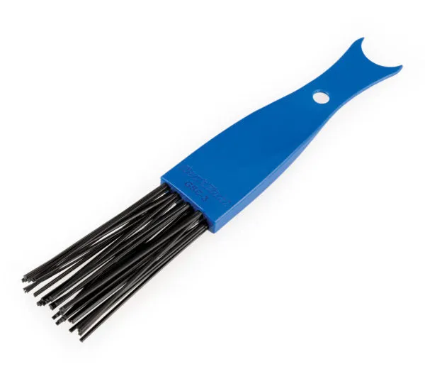 GSC-3 Drivetrain Cleaning Brush