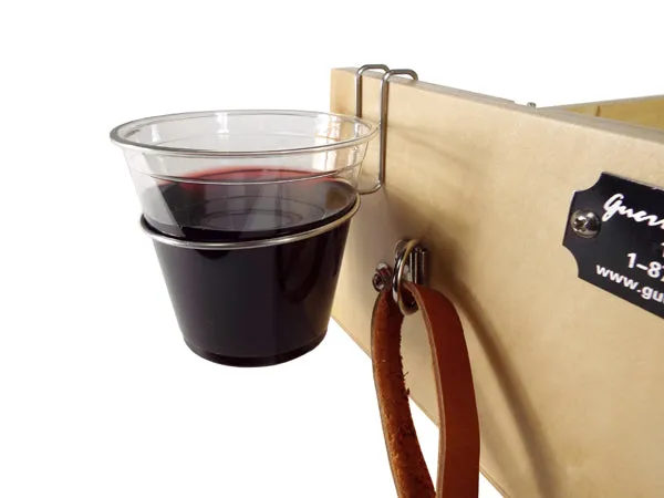 Guerrilla Painter® Cantina Cup Holder™