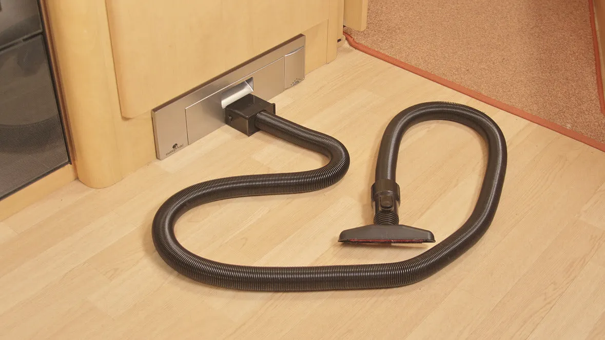 Hafele Extending Hose For Sweepovac Kitchen Vacuum