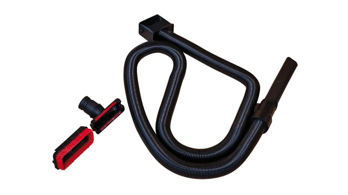 Hafele Extending Hose For Sweepovac Kitchen Vacuum