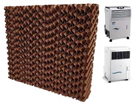 HAVAI Honeycomb Pad for USHA Stellar,Crompton Marvel,Voltas Alfa 20 Litre Personal Air Cooler