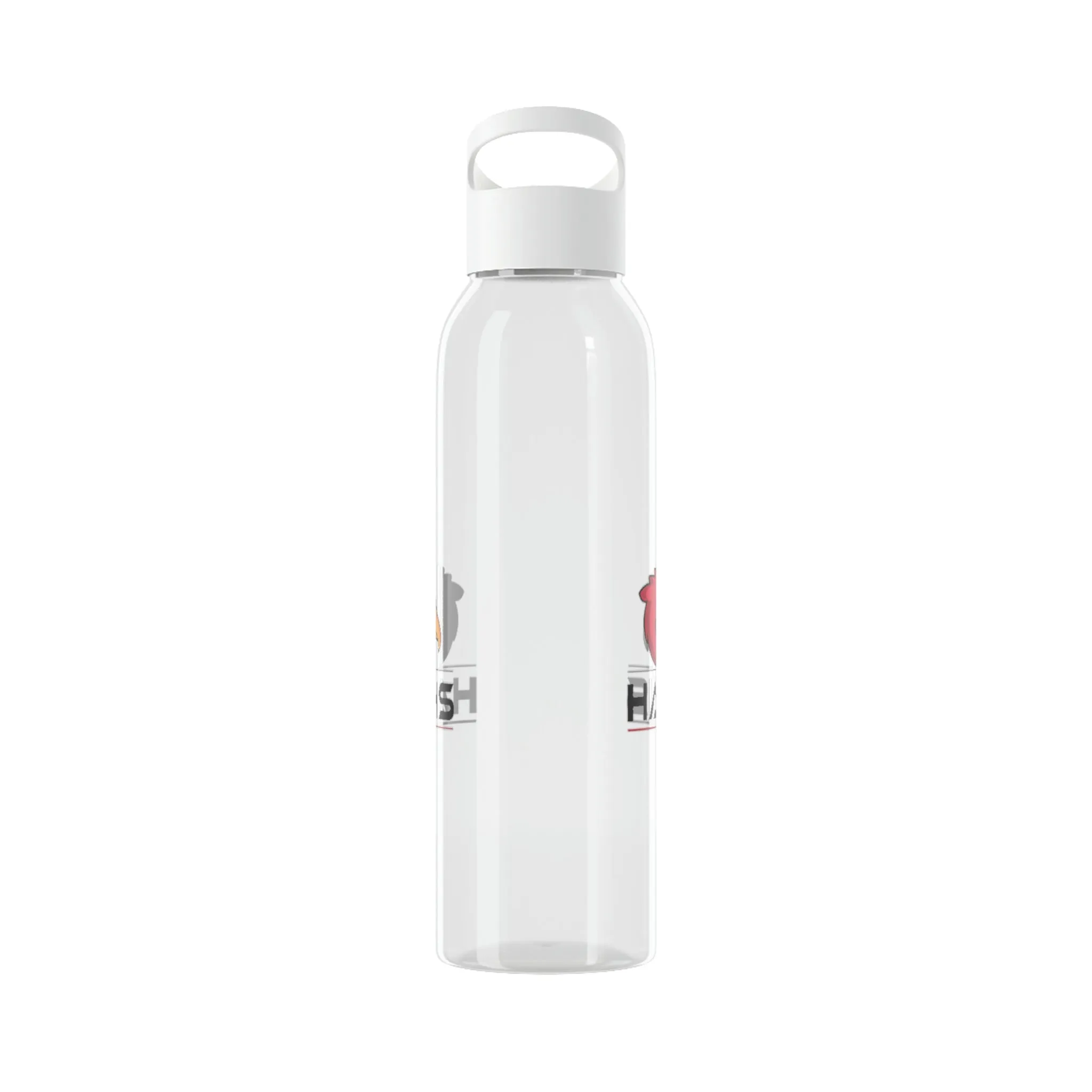 Hawthorne Academy Sky Water Bottle