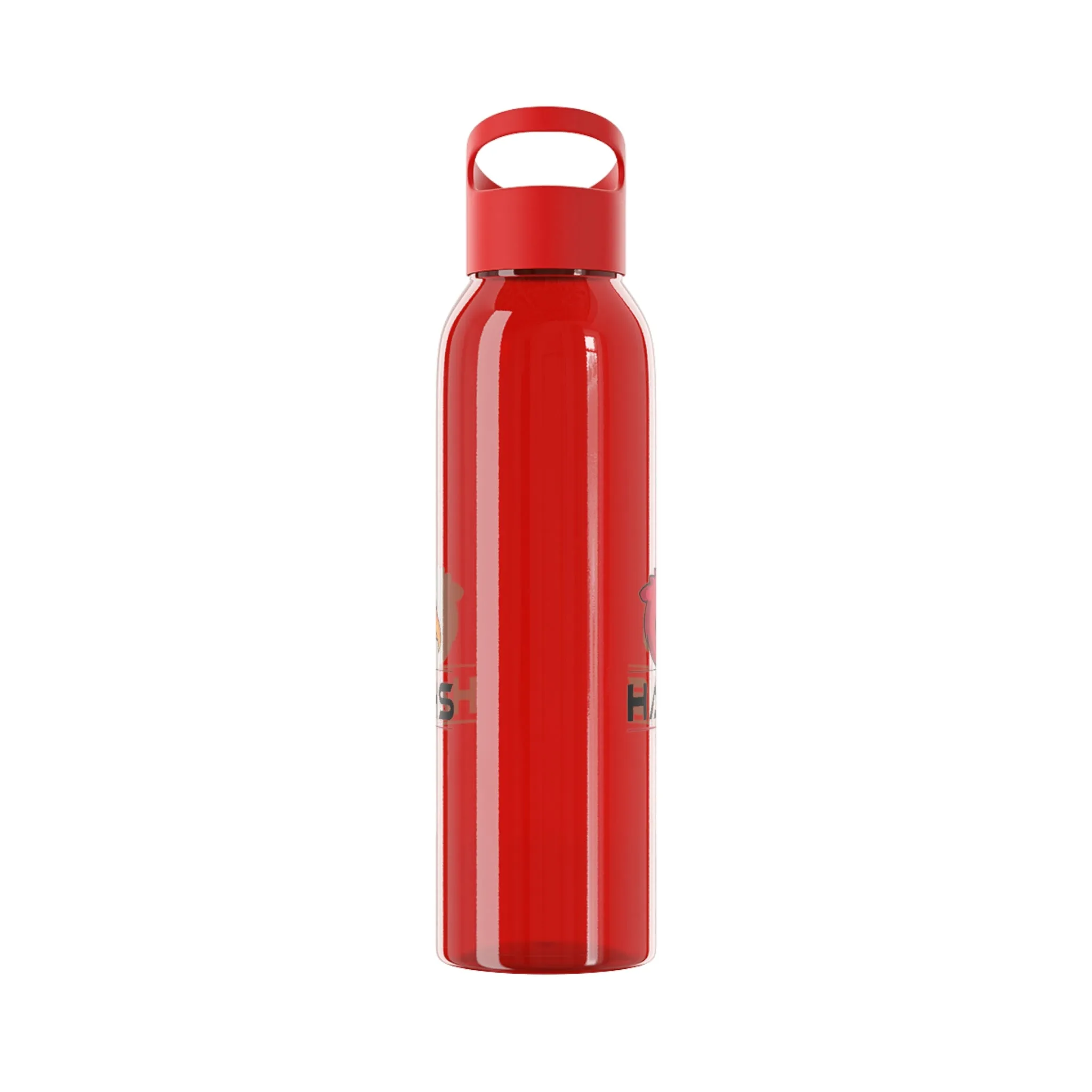 Hawthorne Academy Sky Water Bottle