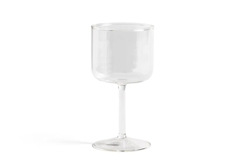 HAY Set of 2 Tint Wine Glasses