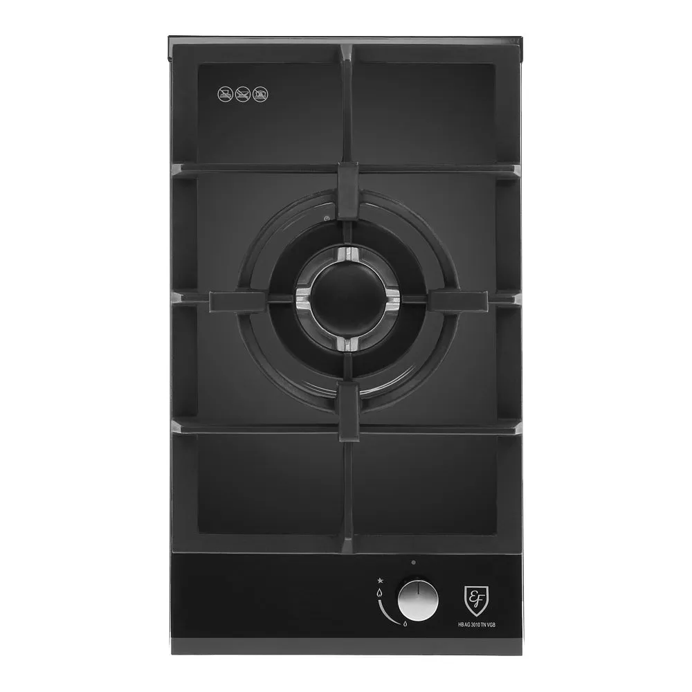 HBAG3010TNVGB 30CM GAS HOB