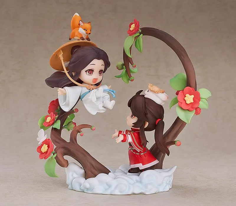 Heaven Official's Blessing: Xie Lian & San Lang: Until I Reach Your Heart Ver. Figurine