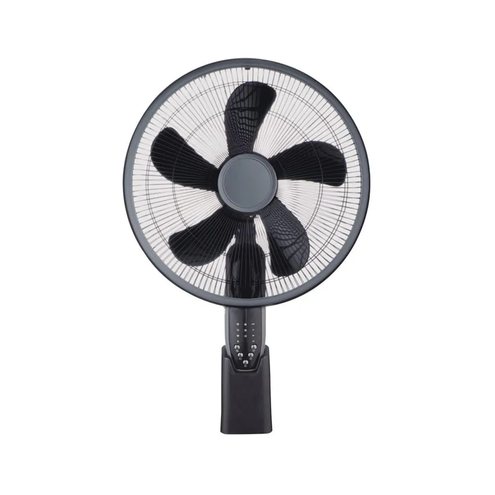 Heller 40cm Adjustable Figure 8 Pedestal Fan