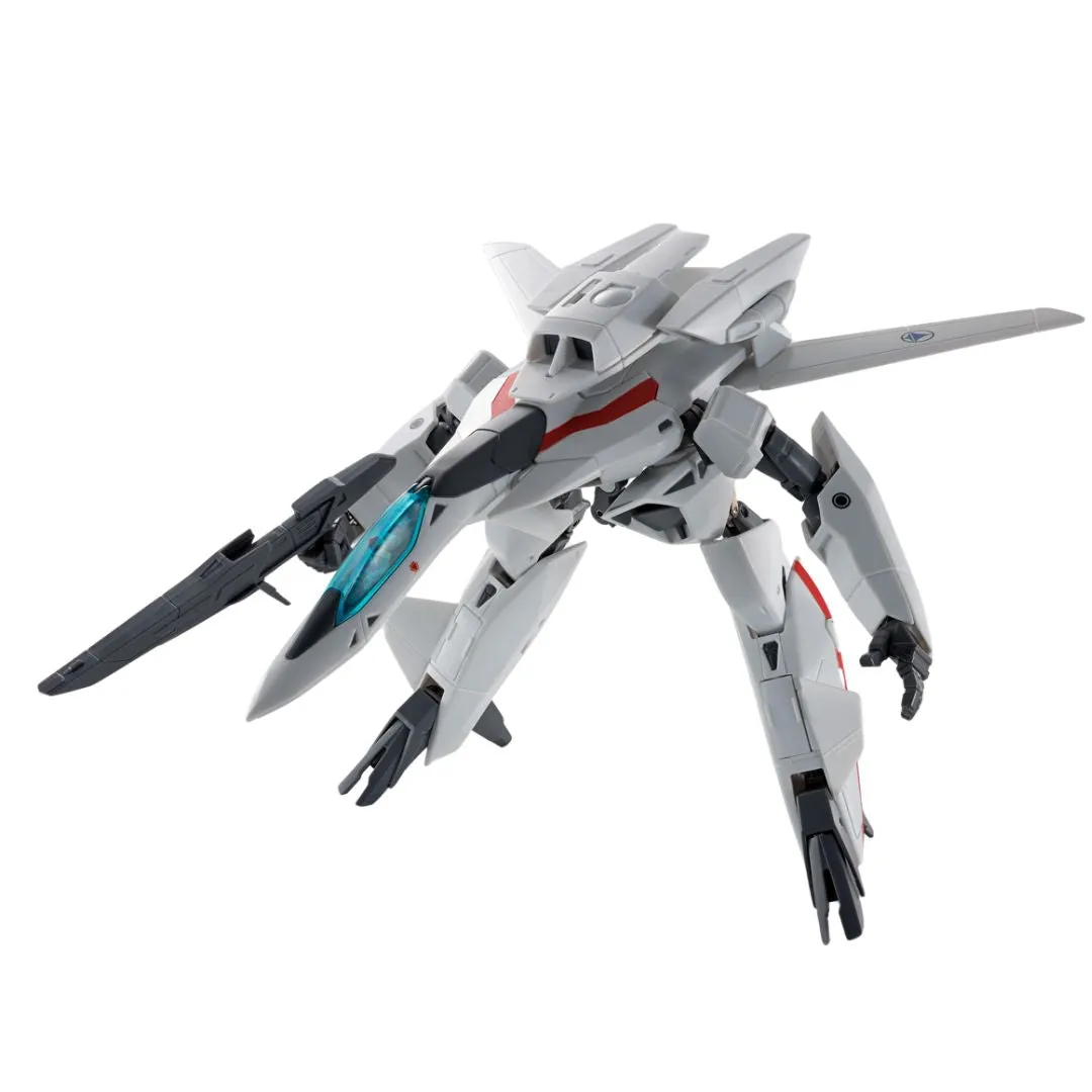 Hi-Metal R Vf-2Ss Valkyrie Ii   Sap (Silvie Gena Use) -Lovers Again- By Tamashii Nations