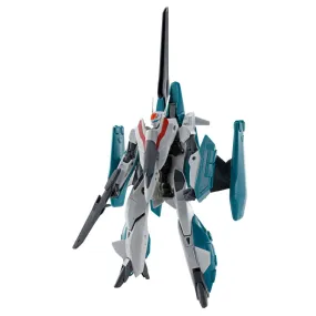 Hi-Metal R Vf-2Ss Valkyrie Ii   Sap (Silvie Gena Use) -Lovers Again- By Tamashii Nations