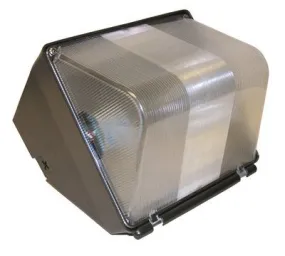 High Pressure Sodium Wall Pack 70 Watt Hps 120 Volts