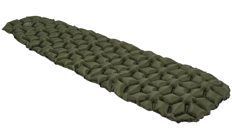 Highlander - NAP-PAK Inflatable Sleeping mat