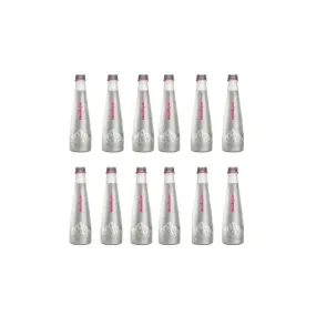 Himalayan Still Glass water Bottle 300ml- Pack of 12