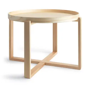 Hinoki Magewa Tray Table - Low '540'