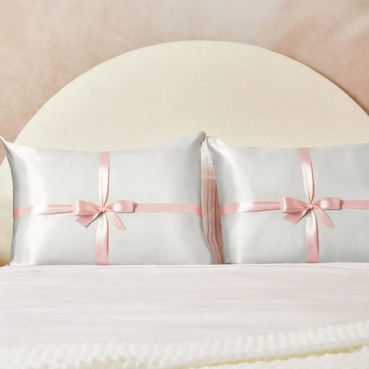 Holiday Standard Pillowcase 2pc