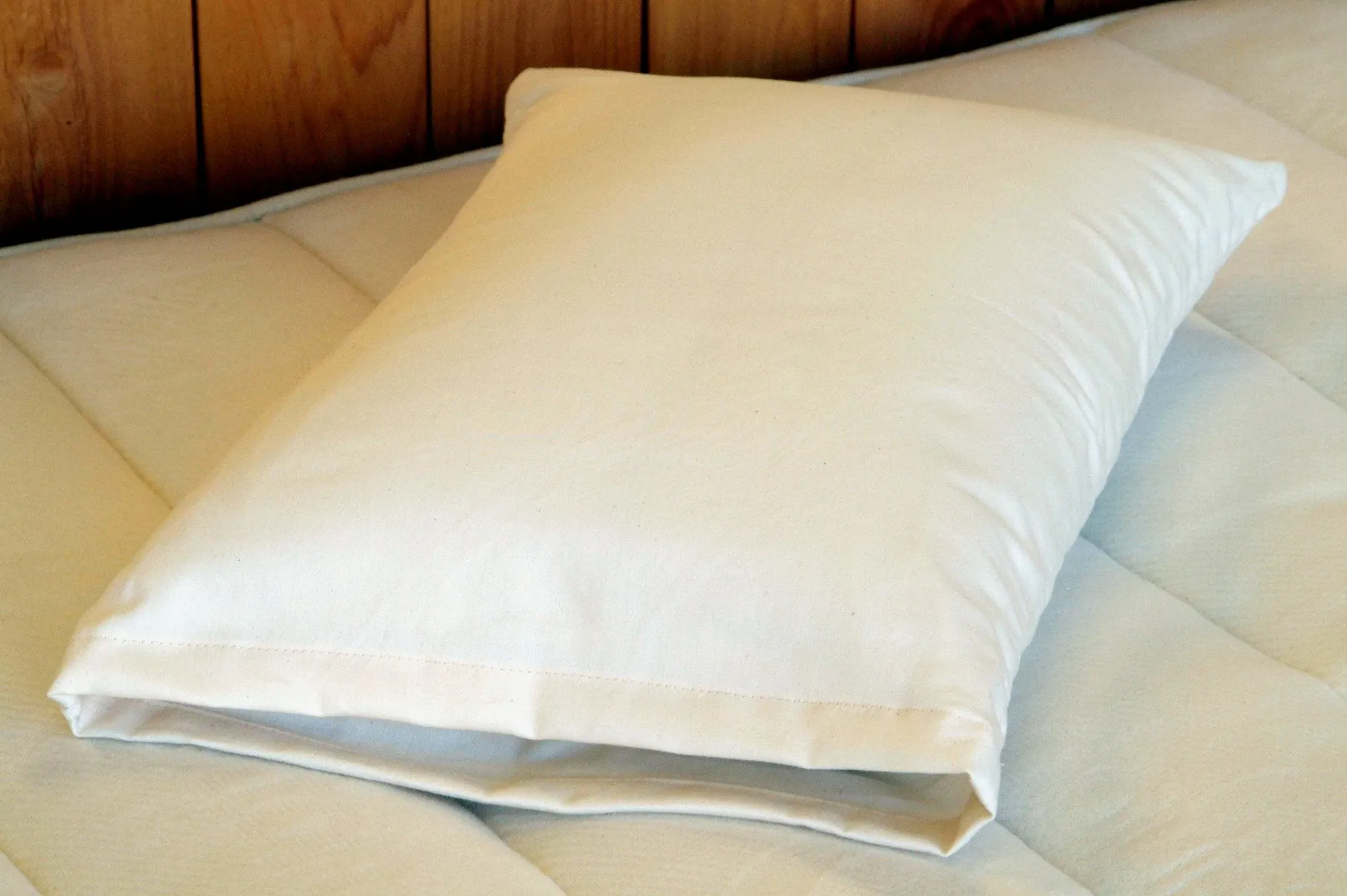 Holy Lamb Organics Pillow Covers and Cases