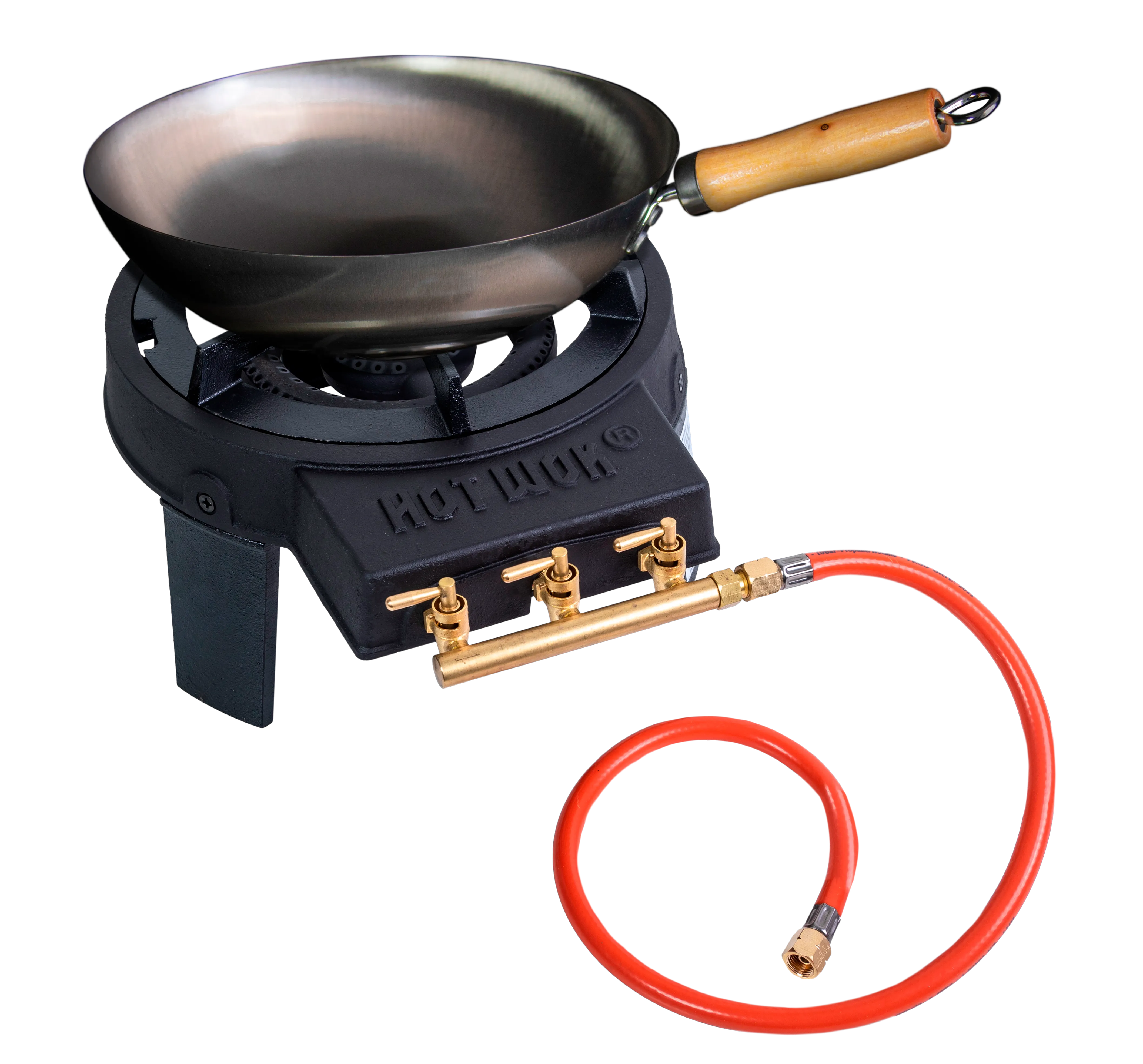 HOT WOK PRO 12 kW WOK BURNER