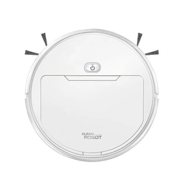 Household smart robot vacuum cleaner sweeper