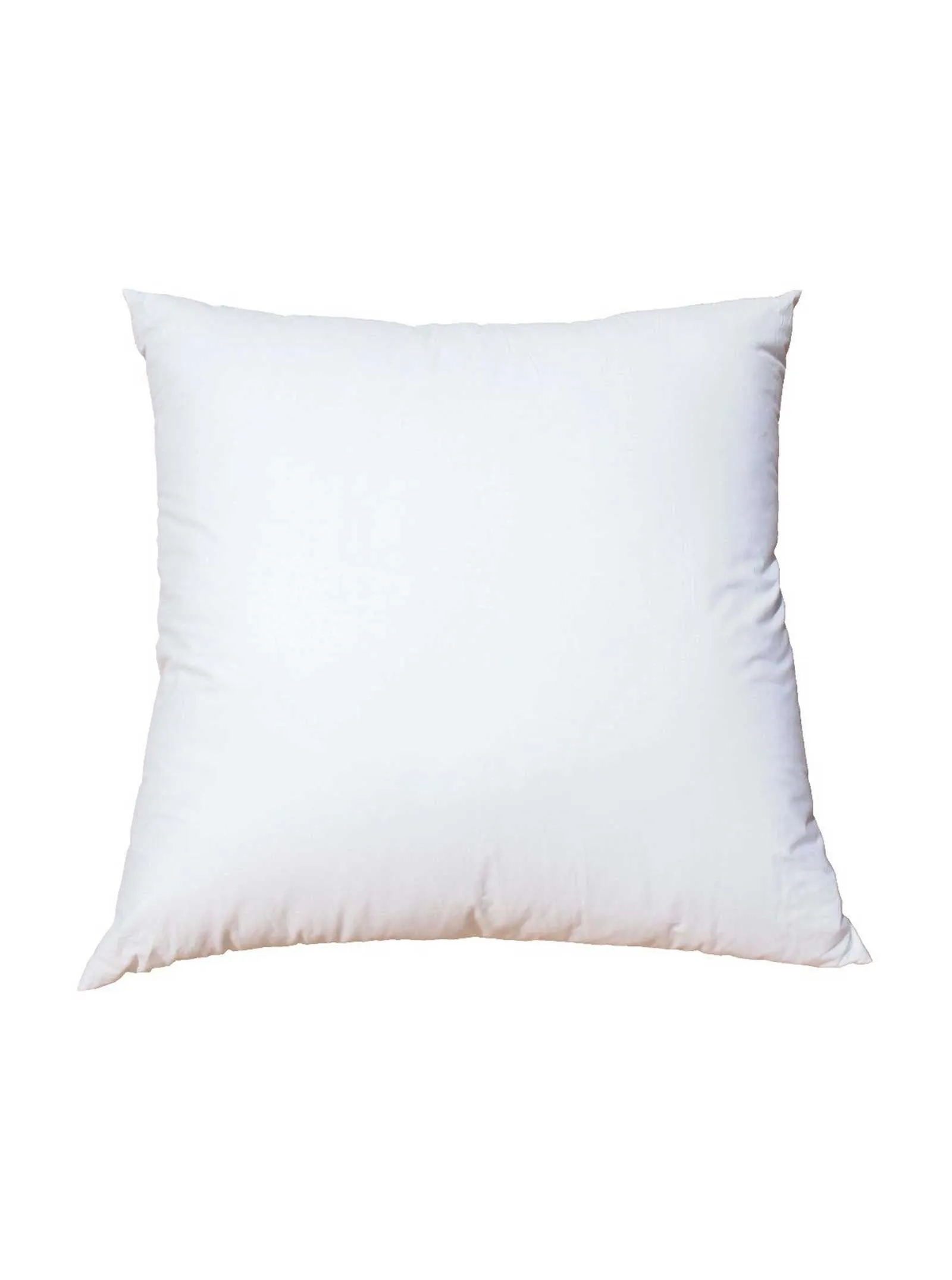 hug pillow insert | home | 22" x 22"