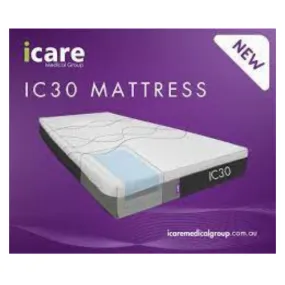 IC30 Gel-Infused ActiveX™ Mattress