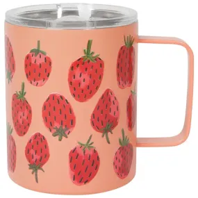 INSULATED TRAVEL MUG