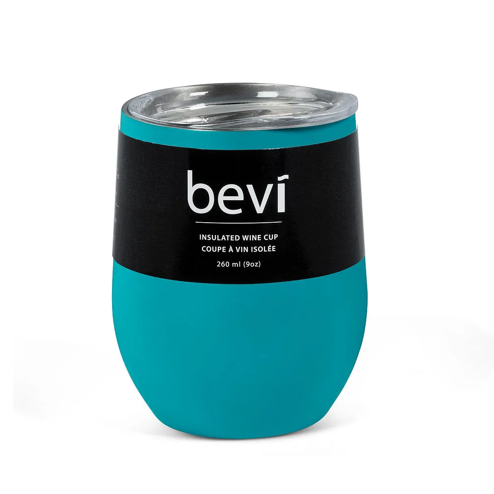 Insulated Wine Tumbler