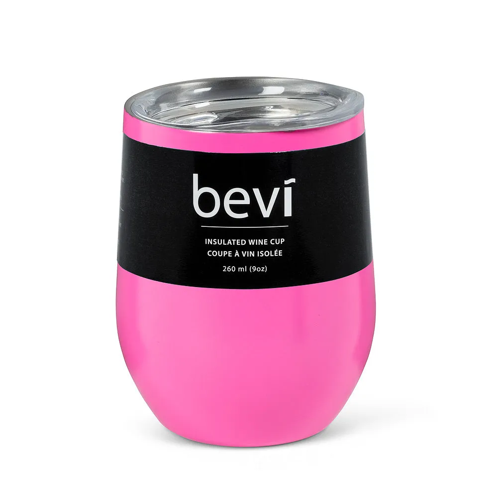 Insulated Wine Tumbler