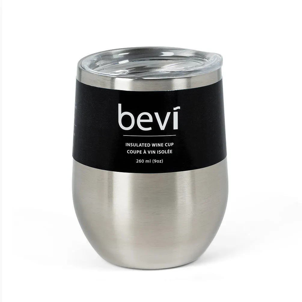 Insulated Wine Tumbler