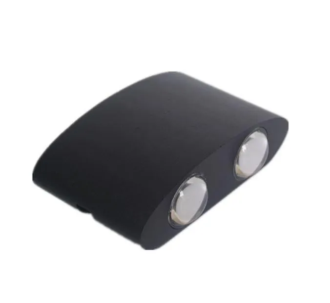 IP65 Outdoor Aluminium Wall Light