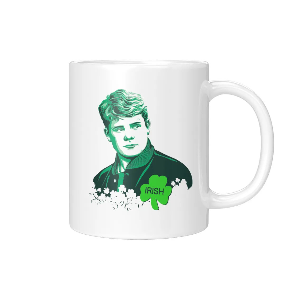 Irish Champion Mug