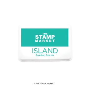 Island Ink Pad