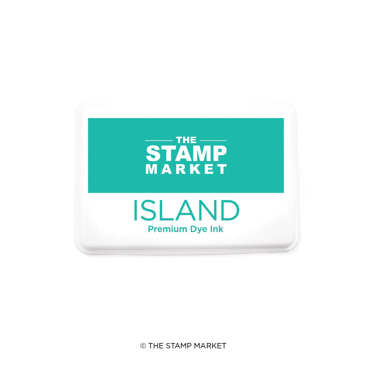 Island Ink Pad