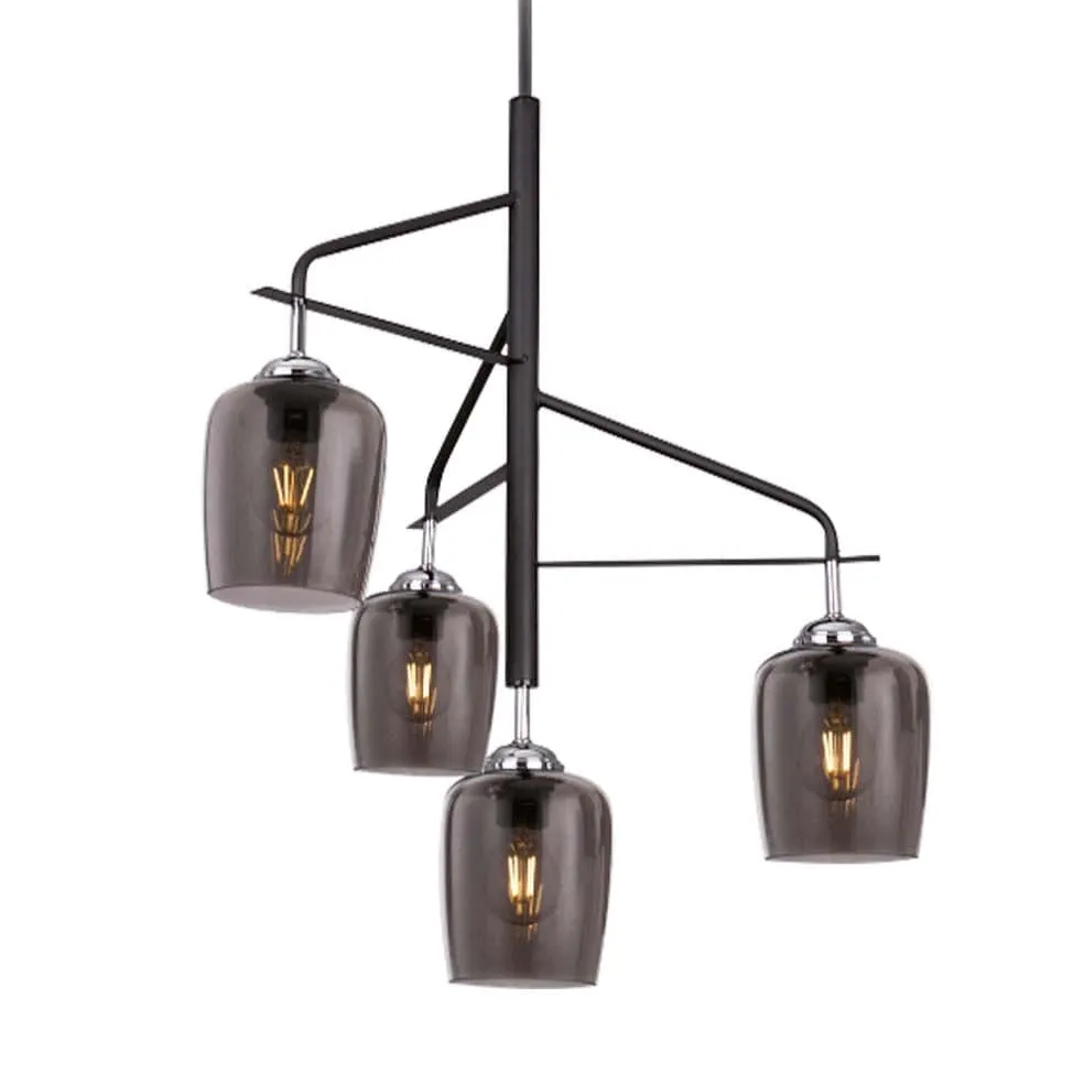 Jango Pendant Light